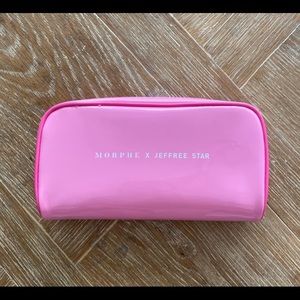 💢SOLD💢 Morphe x Jeffree Star bag